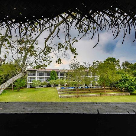 Grand Tamarind Lake Kataragama Εξωτερικό φωτογραφία