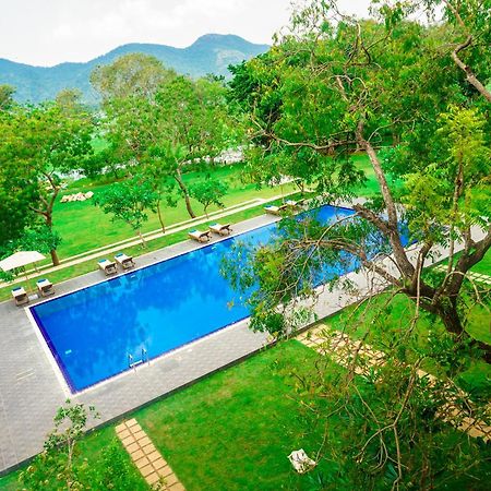 Grand Tamarind Lake Kataragama Εξωτερικό φωτογραφία