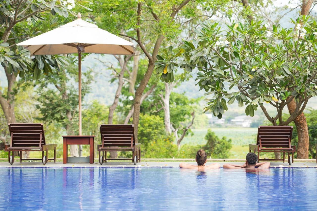 Grand Tamarind Lake Kataragama Εξωτερικό φωτογραφία