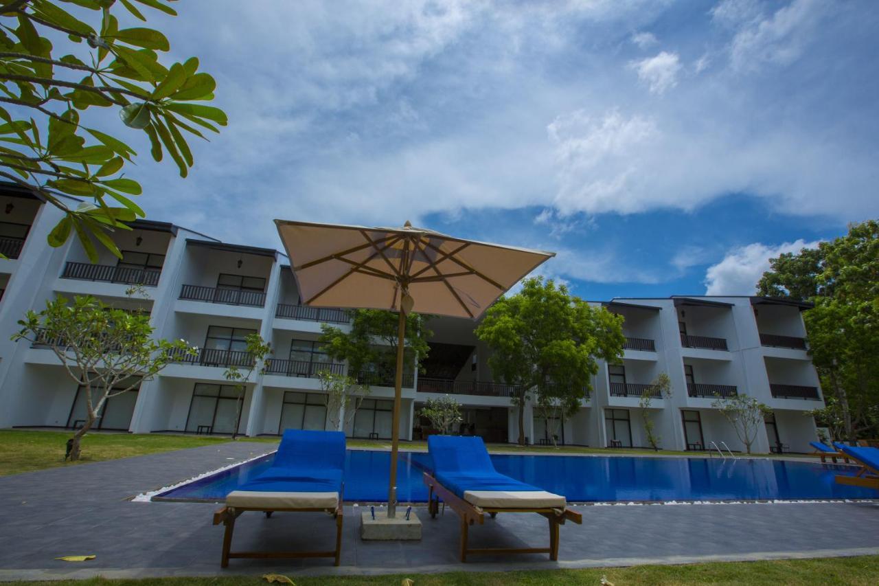 Grand Tamarind Lake Kataragama Εξωτερικό φωτογραφία