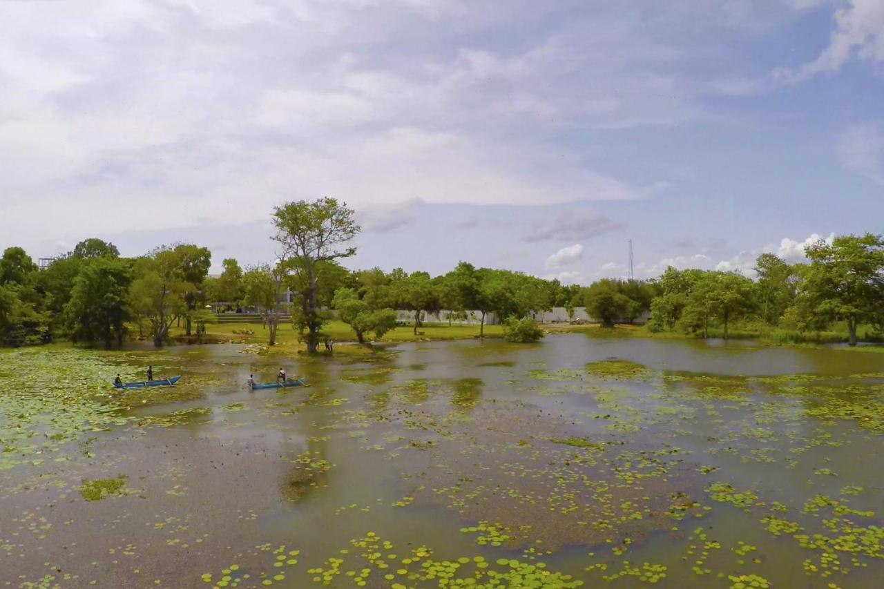 Grand Tamarind Lake Kataragama Εξωτερικό φωτογραφία