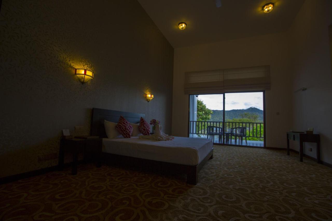 Grand Tamarind Lake Kataragama Δωμάτιο φωτογραφία