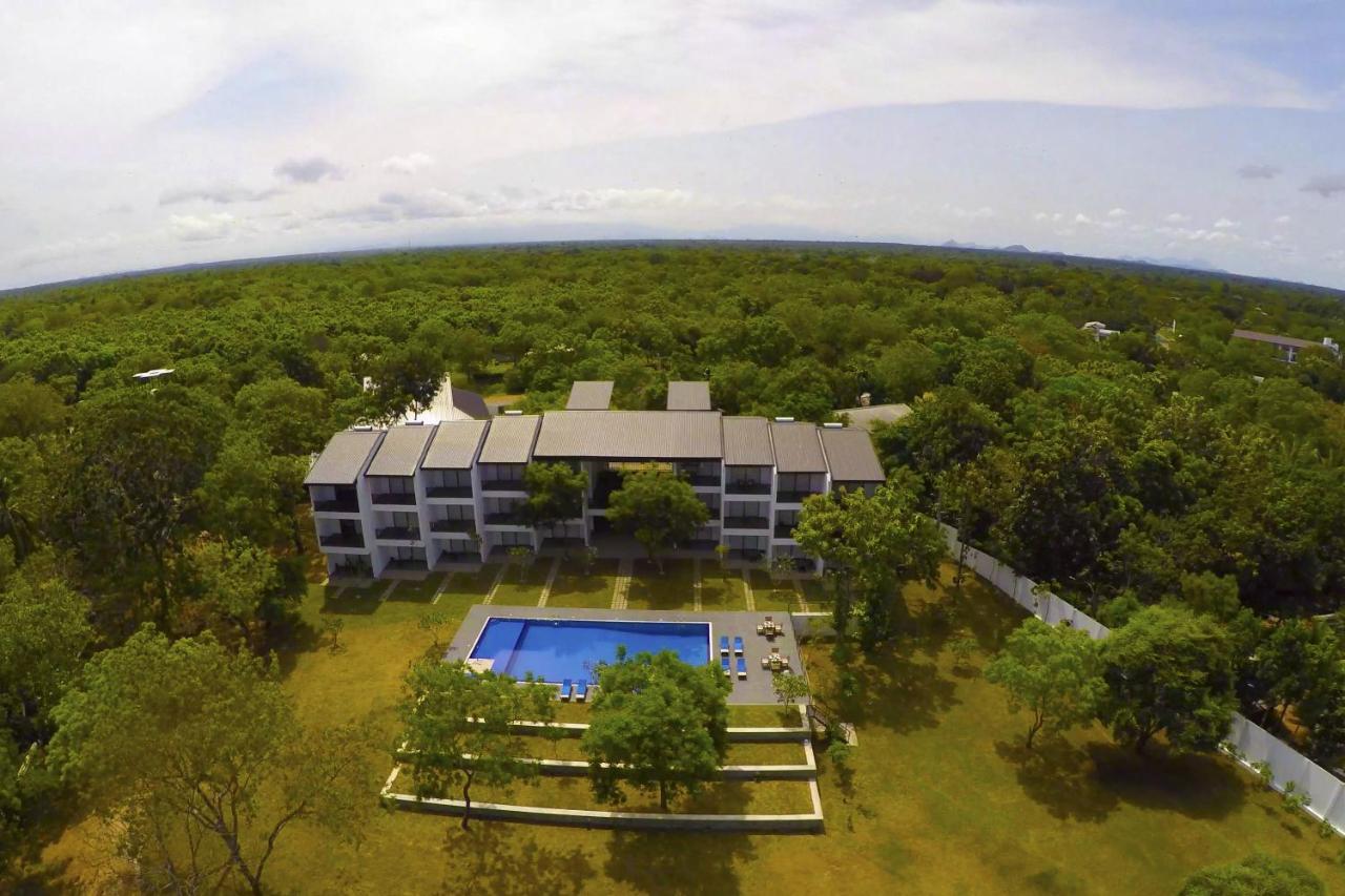 Grand Tamarind Lake Kataragama Εξωτερικό φωτογραφία