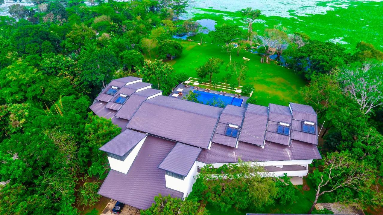 Grand Tamarind Lake Kataragama Εξωτερικό φωτογραφία