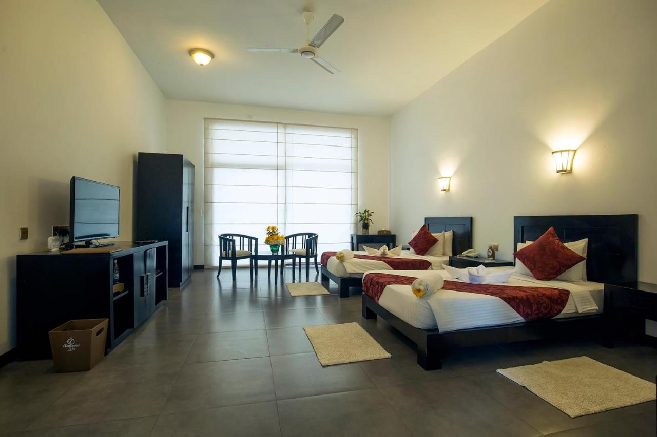 Grand Tamarind Lake Kataragama Εξωτερικό φωτογραφία