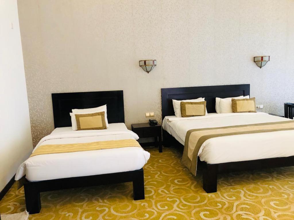 Grand Tamarind Lake Kataragama Εξωτερικό φωτογραφία