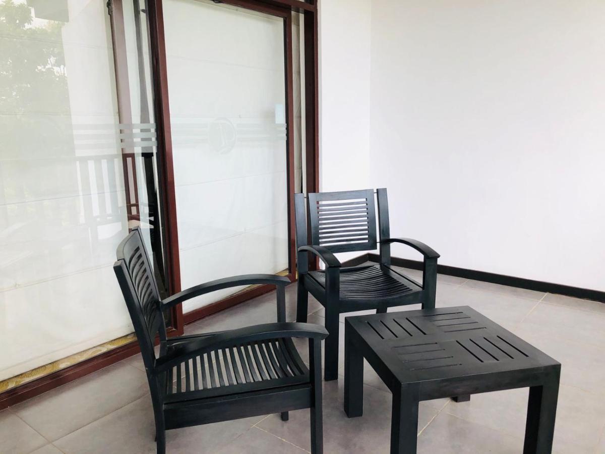 Grand Tamarind Lake Kataragama Εξωτερικό φωτογραφία