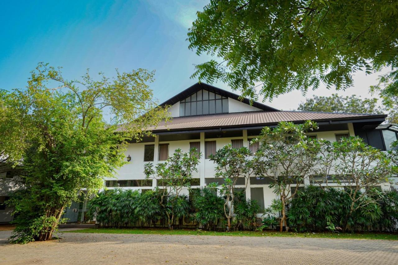 Grand Tamarind Lake Kataragama Εξωτερικό φωτογραφία