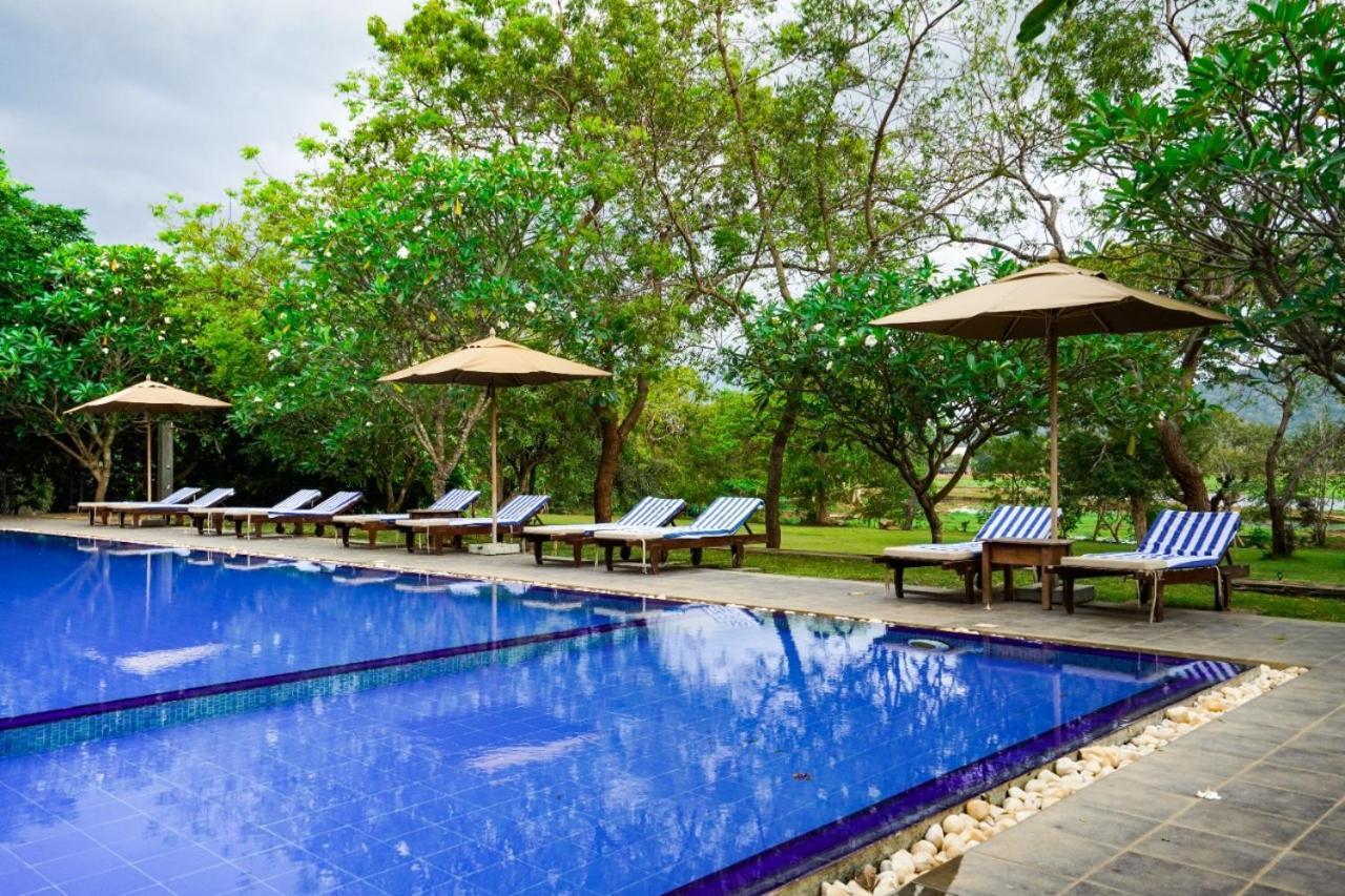 Grand Tamarind Lake Kataragama Εξωτερικό φωτογραφία