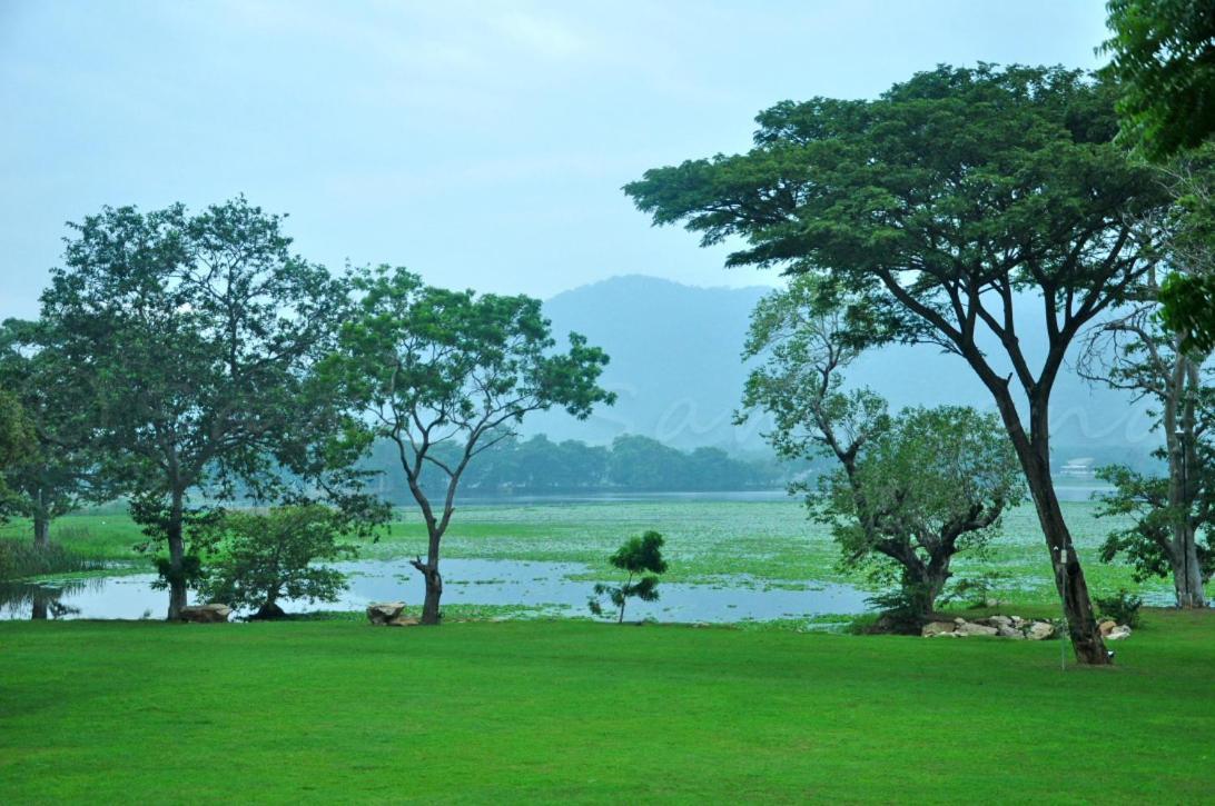 Grand Tamarind Lake Kataragama Εξωτερικό φωτογραφία